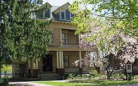 Barrister'S Bed & Breakfast